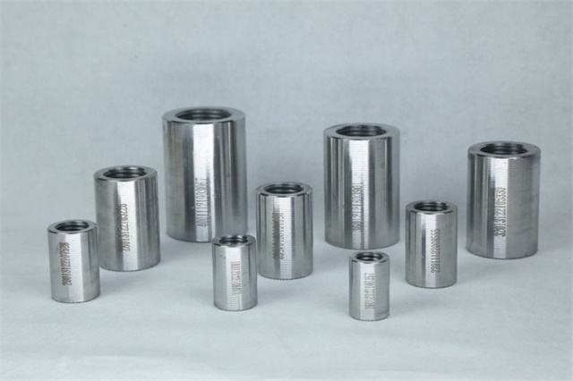 文山直螺纹钢筋套筒的优势和特点